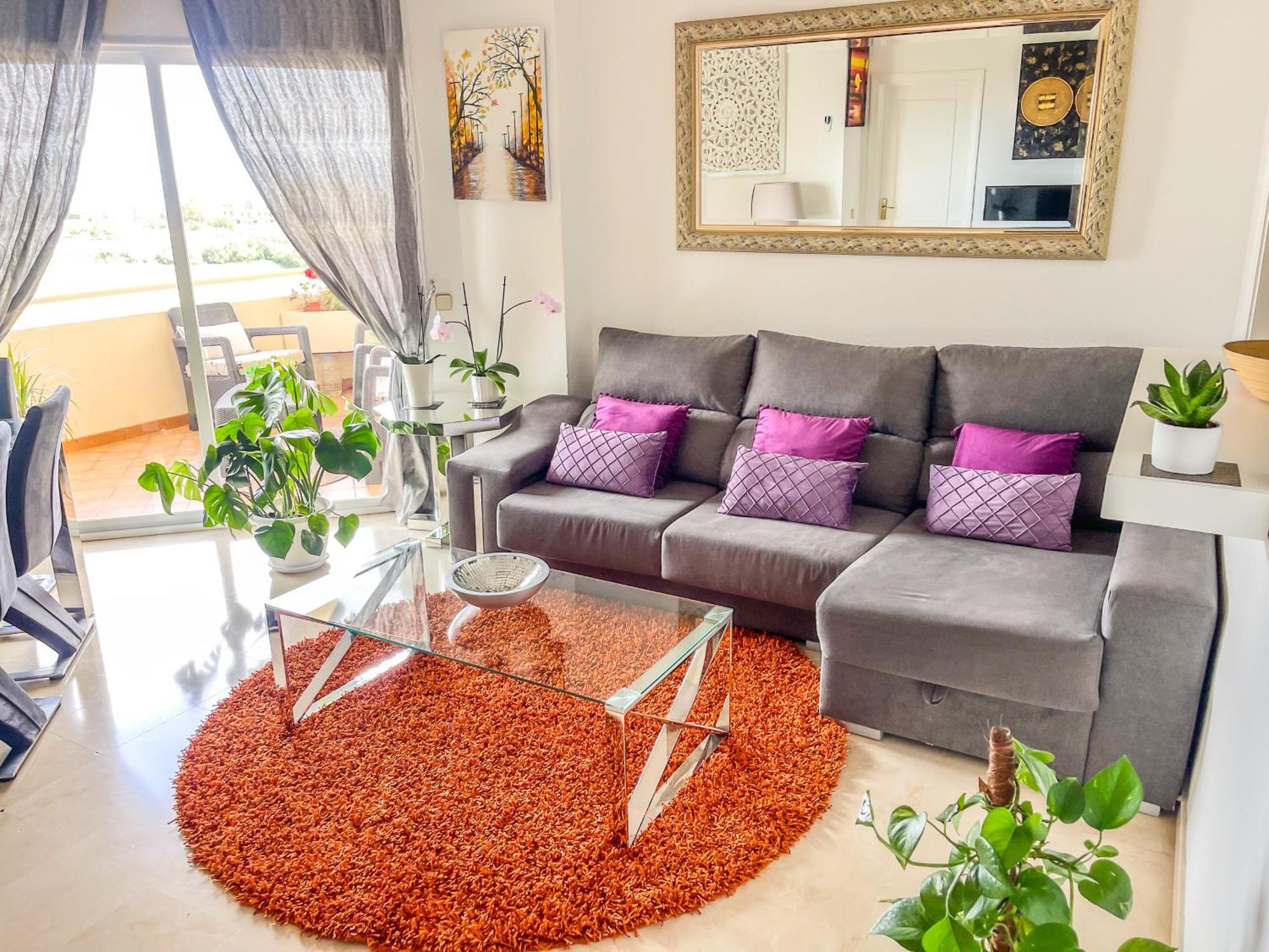 Modern Apartment With Terrace - 2 Min From The Beach Естепона Екстериор снимка